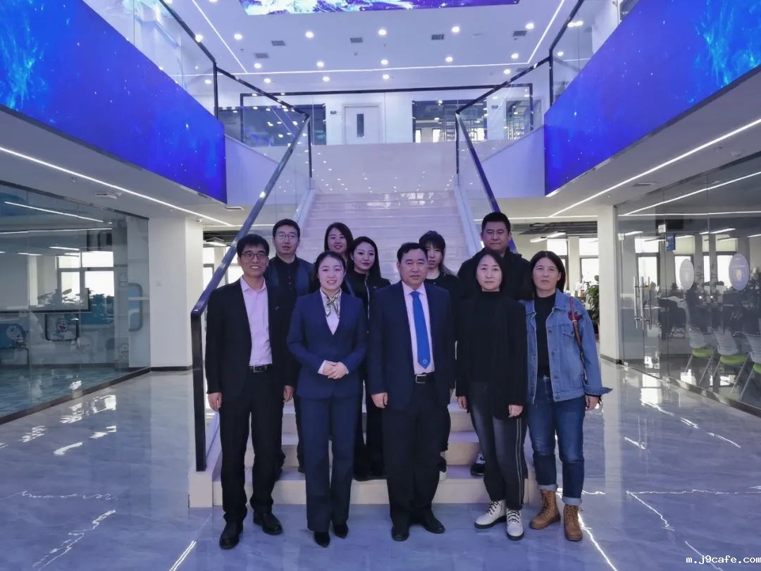 伟德bv1946官网X延长石油:携手百年企业 助力能源产业高质量发展