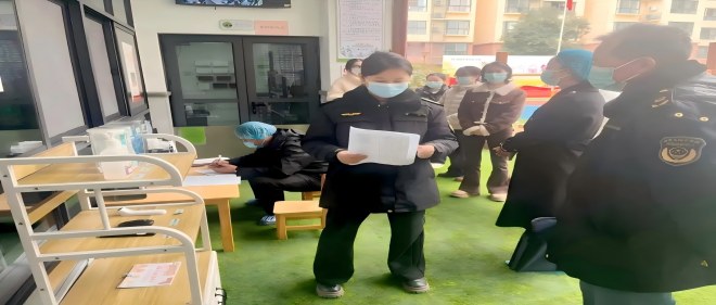 专业支撑，守护舌尖安全 | 助力汉中市某区开展2025年食品安全监督抽检工作